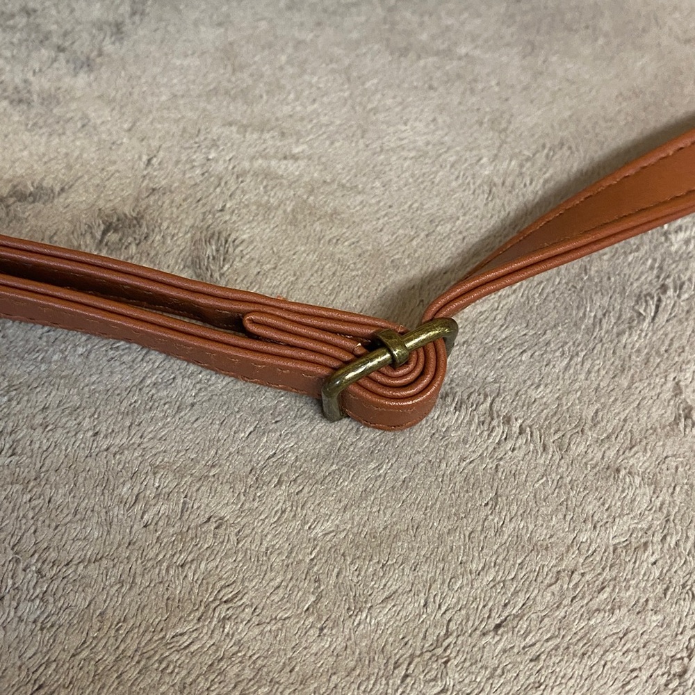 Sun and sand cross body /shoulder bag - Picture 9 of 9